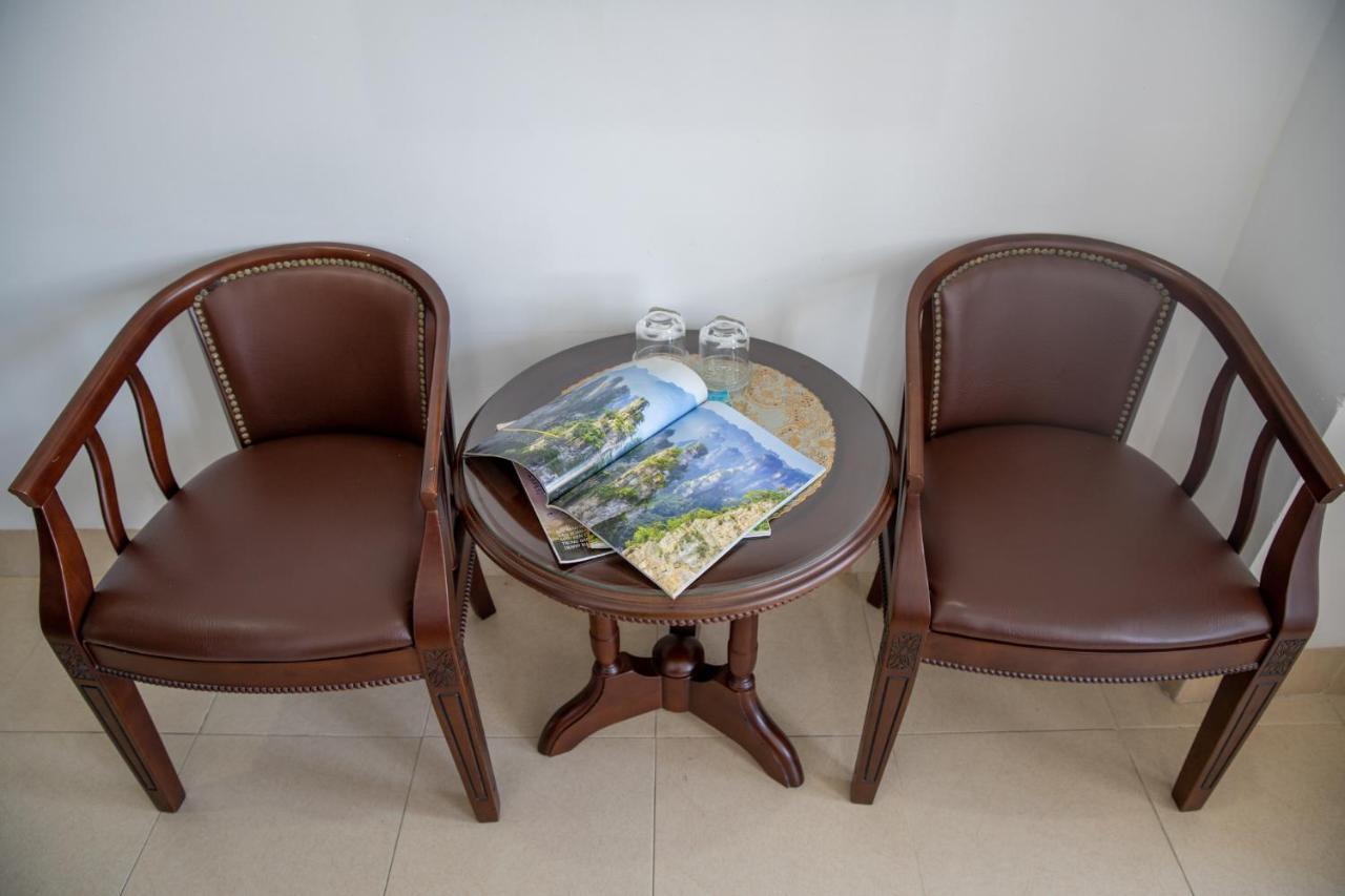 Khách sạn Lotus Rock Đà Nẵng Ngoại thất bức ảnh