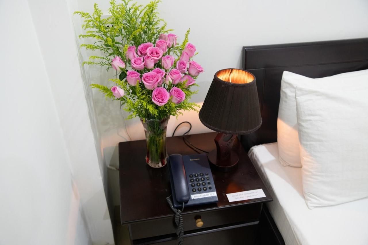 Khách sạn Lotus Rock Đà Nẵng Ngoại thất bức ảnh