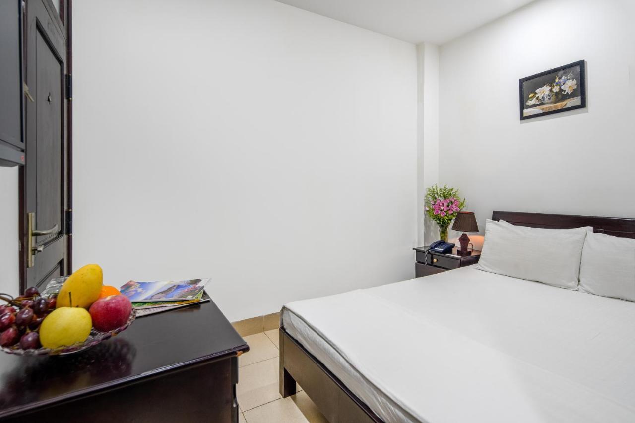 Khách sạn Lotus Rock Đà Nẵng Ngoại thất bức ảnh
